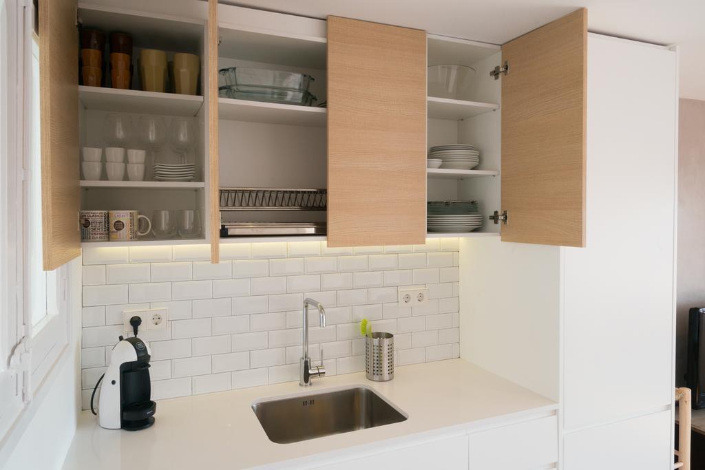 Apartamento Corall Blanes Exterior photo