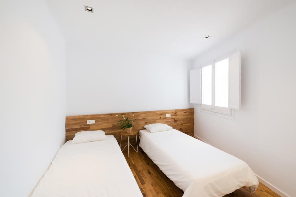 Apartamento Corall Blanes Exterior photo